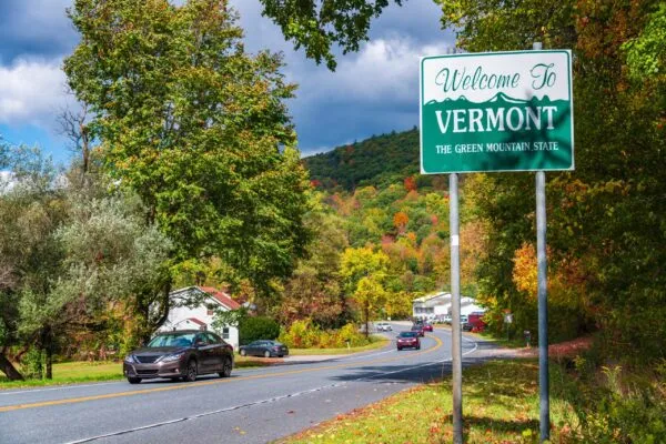 HNTB selected to provide on-call roadway and traffic engineering services for the Vermont Agency of Transportation