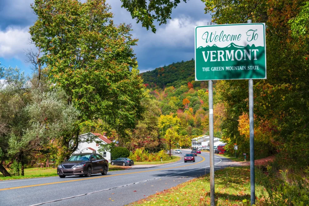 HNTB selected to provide on-call roadway and traffic engineering services for the Vermont Agency of Transportation