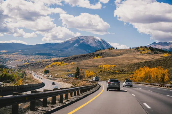 Colorado Department of Transportation to Implement Trimble Unity Asset Lifecycle Management Suite