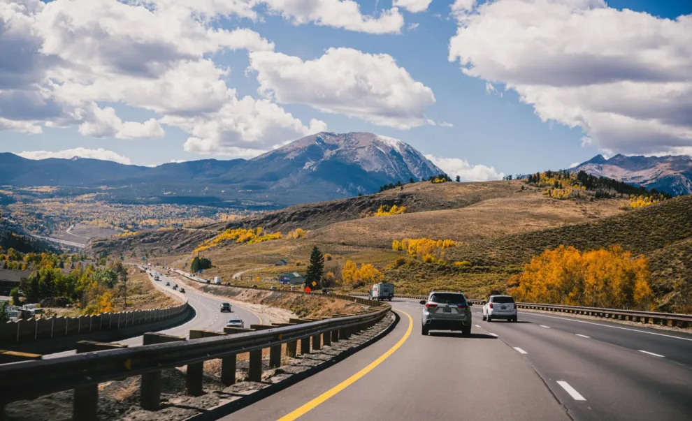 Colorado Department of Transportation to Implement Trimble Unity Asset Lifecycle Management Suite