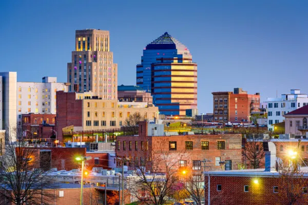 McAdams Signs Lease for New Durham Office at Imperial Center, Bristol Place