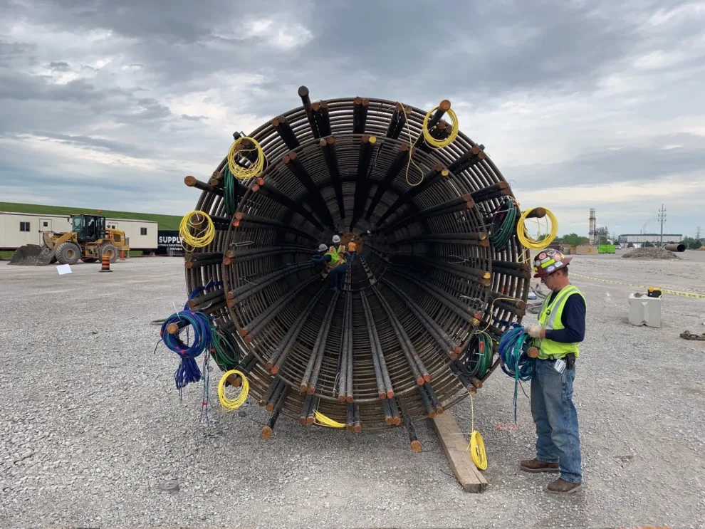 Fugro supports earthquake-resilient bridge design in US Pacific Northwest