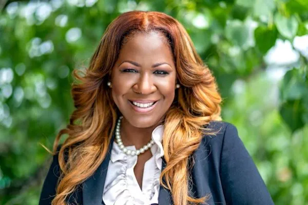 WTS International Appoints Dr. Malika Reed Wilkins as Chief Executive Officer