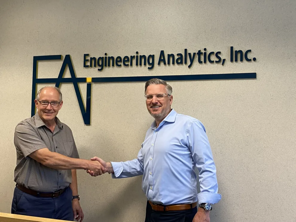 MacKay Sposito acquires Engineering Analytics, adding technical services and expanding reach across the Western United States