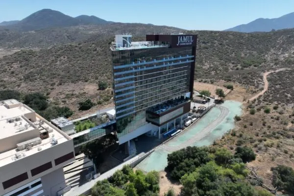 Credit C.W. Driver Companies | C.W. Driver Companies celebrates grand opening of Jamul Casino Resort  