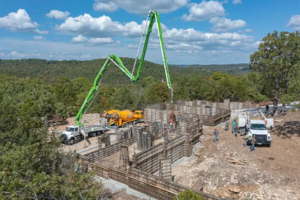 CONCRETE FOUNDATIONS ASSOCIATION ANNOUNCES THE 2025 PROJECTS OF THE YEAR AND PROFESSIONAL AWARDS