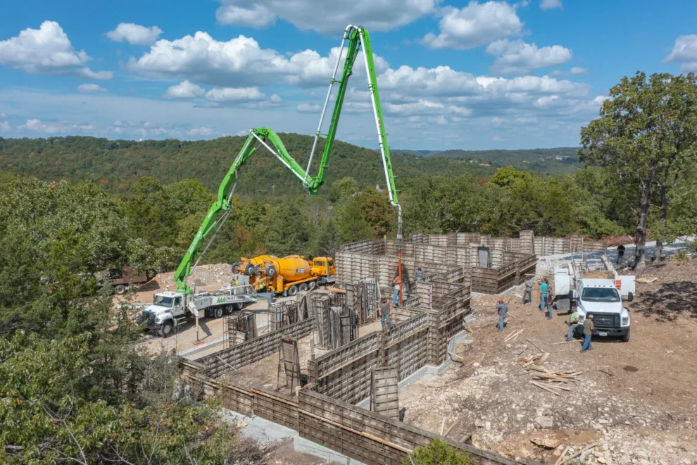 CONCRETE FOUNDATIONS ASSOCIATION ANNOUNCES THE 2025 PROJECTS OF THE YEAR AND PROFESSIONAL AWARDS