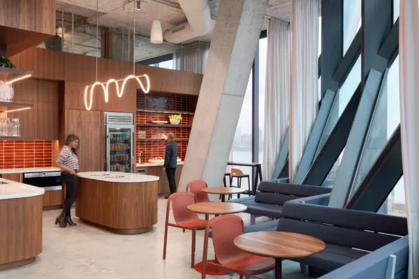 Global Architecture & Design Firm, Corgan Acquires Dyer Brown & Associates