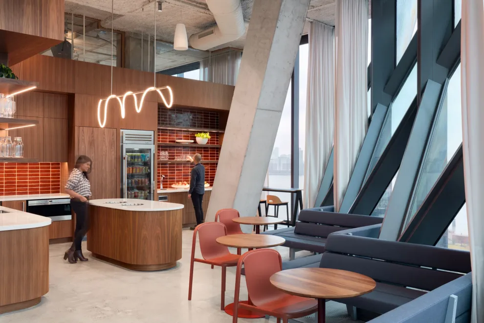 Global Architecture & Design Firm, Corgan Acquires Dyer Brown & Associates
