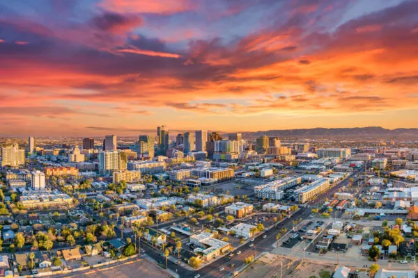 Walter P Moore Grows Southwest Footprint