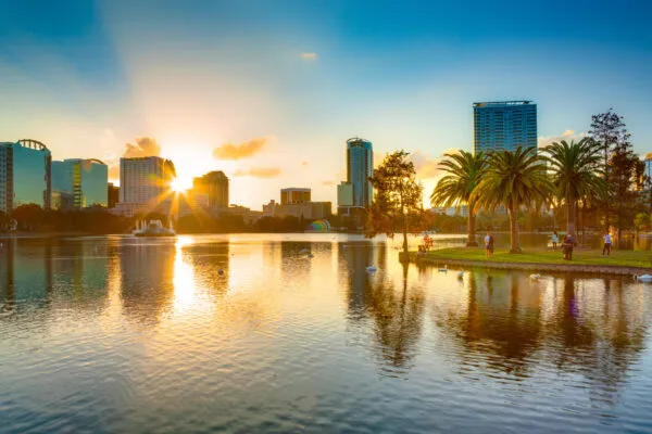 AVID / McADAMS EXPANDS FLORIDA FOOTPRINT WITH THE RELOCATION TO NEW ORLANDO OFFICE