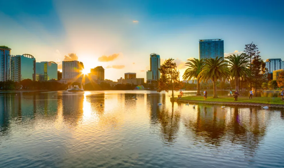 AVID / McADAMS EXPANDS FLORIDA FOOTPRINT WITH THE RELOCATION TO NEW ORLANDO OFFICE