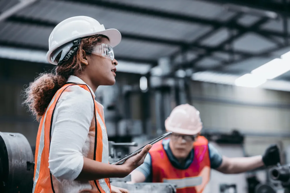 Individuals in Engineering and Technology Recognized by the Society of Women Engineers for STEM Achievements & Community Contributions