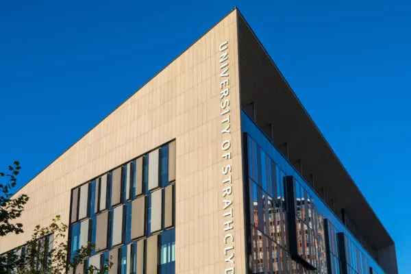 COWI partners with University of Strathclyde to trial environmental DNA for sustainable infrastructure
