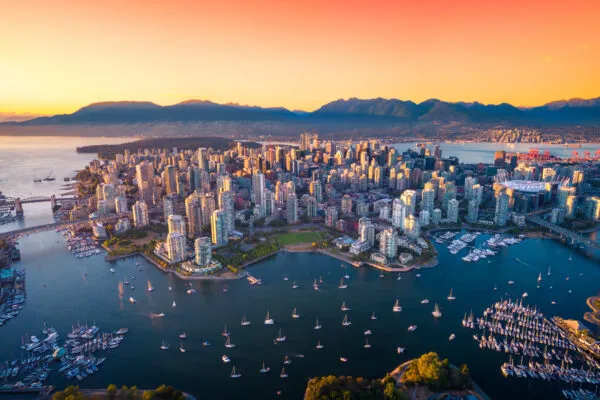 COWI strengthens Metro Vancouver’s water future 