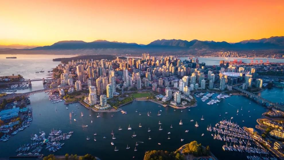 COWI strengthens Metro Vancouver’s water future 