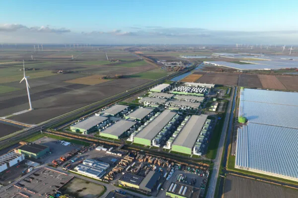 Skanska Advanced Technology Expands to Address Data Center and Semiconductor Markets