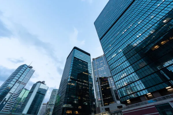 Lawrence Group Expands with New Hires in St. Louis, New York Offices