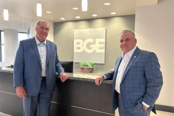 BGE, Inc. Announces Next President and CEO to Lead Future Growth and 2030 Vision