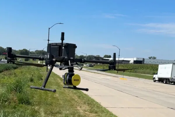 Lessons Learned Flying LiDAR and Working with Surveyors & Engineers 