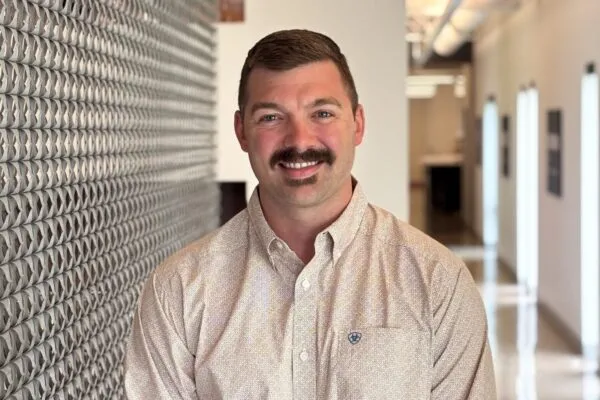 KAI 360 CS Hires Pete Kraus III as Project Manager