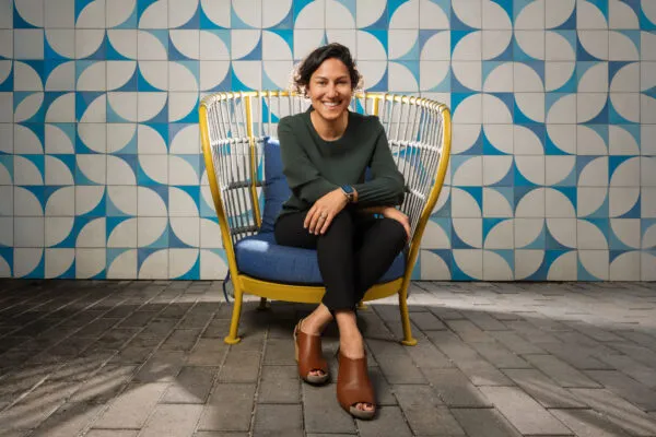 Sophia Razzaque Joins LPA as Managing Director of Austin Studio