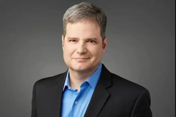 Demetrios Stavrianos. Photo Credit: Ware Malcomb. | Ware Malcomb Names Demetrios Stavrianos Director, Architecture in Phoenix Office