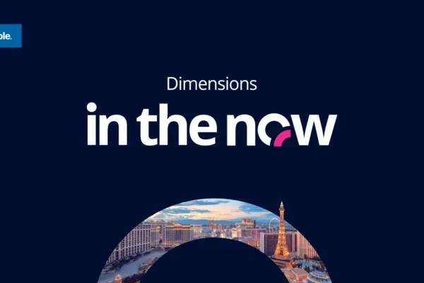 Announcing Trimble Dimensions 2025: Engage the Future of Work Now