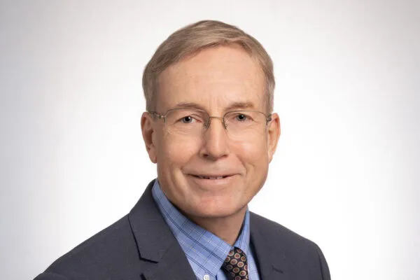 Carollo Engineers’ Dr. Graham Juby joins elite group of WEF Fellows