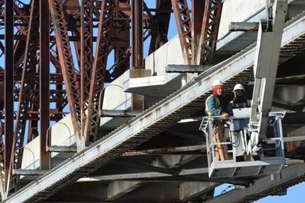 Bowman Selected by Nebraska DOT for Statewide Bridge Inspections