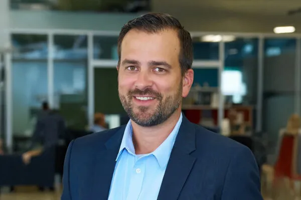 HFA Welcomes Nick Wille as Chief Financial Officer