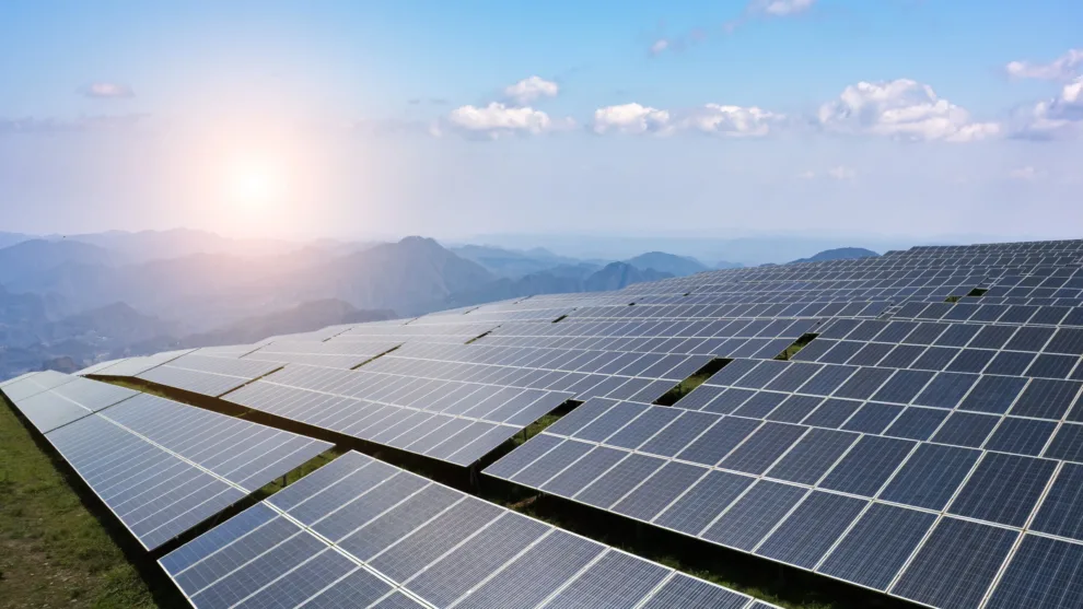 Arcadis joins forces with Schneider Electric and energy solution providers to accelerate resilient infrastructure