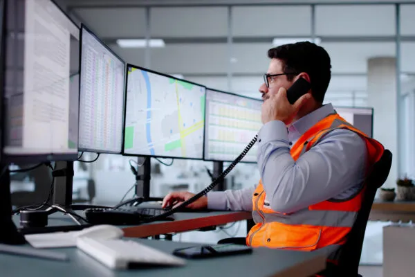 Outagamie County unveils new 911 Emergency Communications Center to strengthen regional emergency response