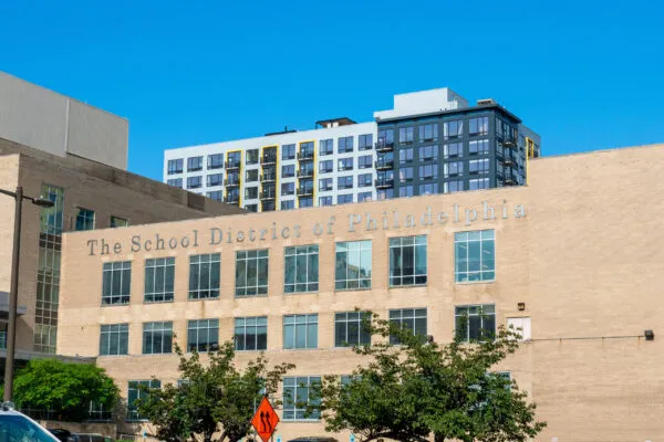 PGW SELECTS GEOTHERMAL FEASIBILITY STUDY CONTRACTOR FOR SCHOOL DISTRICT OF PHILADELPHIA PROJECT