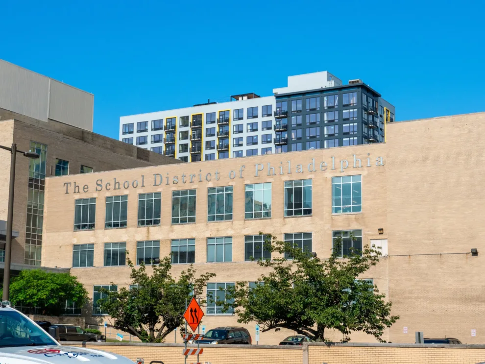 PGW SELECTS GEOTHERMAL FEASIBILITY STUDY CONTRACTOR FOR SCHOOL DISTRICT OF PHILADELPHIA PROJECT