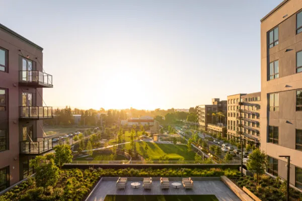 Alba MVE+Partners. Photo Credite: Steve Manger. | MVE + PARTNERS COMPLETES $290M ORLO AND ALBA  