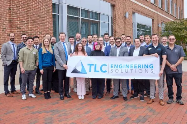 Photo courtesy of TLC Engineering Solutions. | TLC Engineering Solutions Strengthens Structural Expertise with the Addition of Tarantino Engineering Consultants 