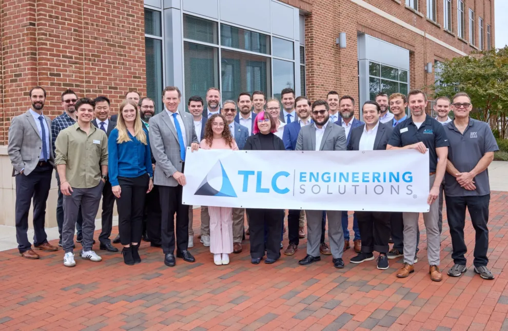 TLC Engineering Solutions Strengthens Structural Expertise with the Addition of Tarantino Engineering Consultants 