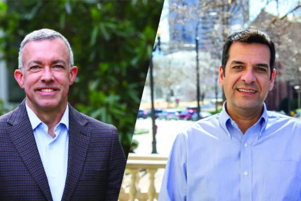 VHB ANNOUNCES EVOLUTION OF ORGANIZATION WITH NEW PIEDMONT ATLANTIC REGION & REGIONAL LEADERSHIP