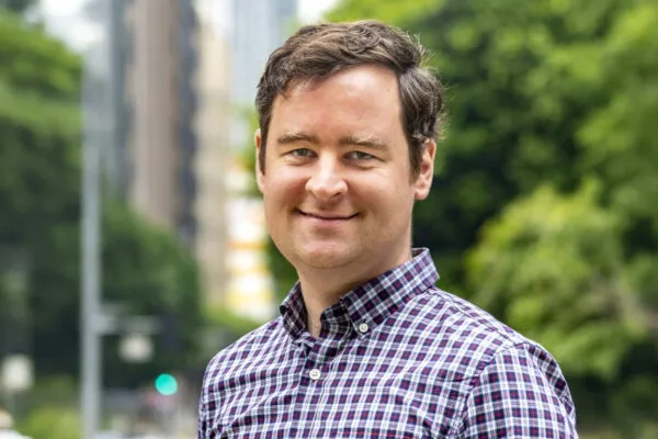 Ware Malcomb Announces Keith Malloy Promoted to Director, Civil Engineering in the Los Angeles Office