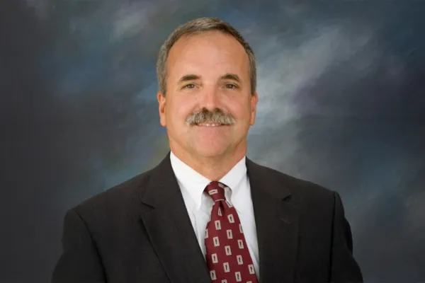 William E. “Bill” Reifsteck II. Photo Credit: DBIA. | William E. “Bill” Reifsteck II, FDBIA, CRIS, Named 2025 DBIA Brunelleschi Lifetime Achievement Award Winner 