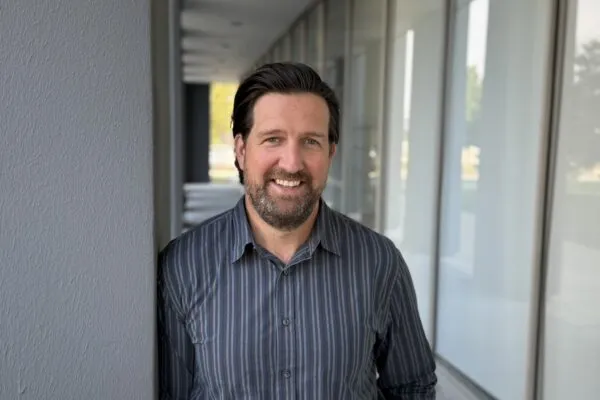 Ware Malcomb Names Stanley Schultz Director, Data Centers in Oak Brook Office