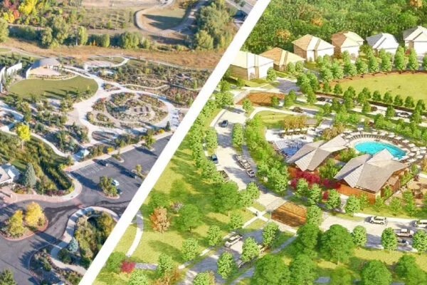 Photo courtesy of RVi Planning + Architecture. | RVi Planning + Landscape Architecture adds award-winning Talson Design, expanding capabilities in Texas