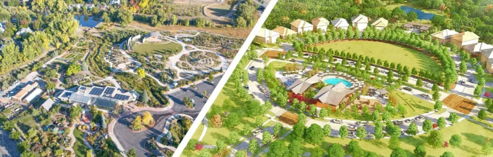 RVi Planning + Landscape Architecture adds award-winning Talson Design, expanding capabilities in Texas