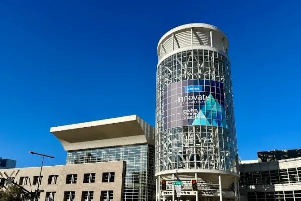 Innovate 2025. Photo Credit: Trimble. | Trimble Customers and Partners Shape What’s Next in Asset Lifecycle Management at Innovate 2025