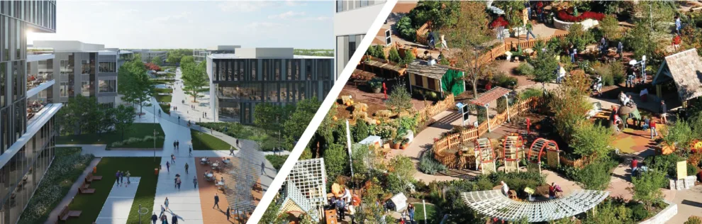RVi Planning + Landscape Architecture acquires Hitchcock Design Group, expanding capabilities in key markets across the U.S.
