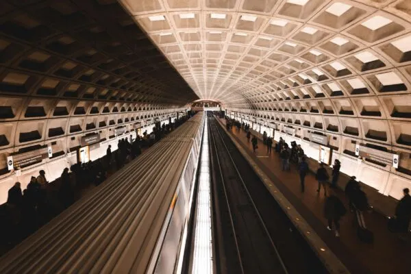 Fathom data reveals hidden flood risks across Washington D.C. transportation system 