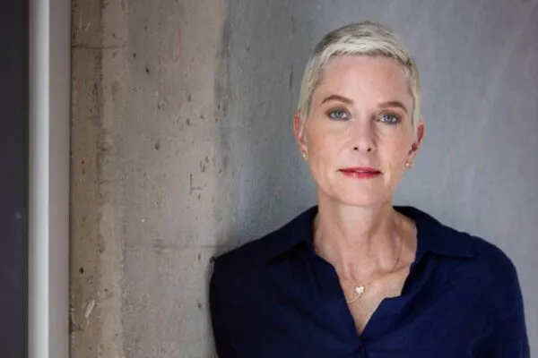 Cate Lochead. Photo Credit: Bentley Systems. | Bentley Systems Welcomes Cate Lochead as Chief Marketing Officer