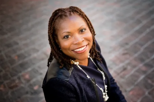 Carol Holland, PE, CCM, is the New CMAA Board of Directors Chair