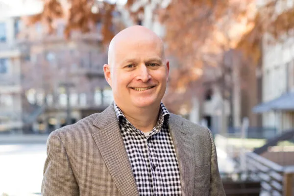 Mike Tamagni. Photo Credit: KAI. | KAI Promotes Mike Tamagni to National Director of Mechanical Engineering in Atlanta